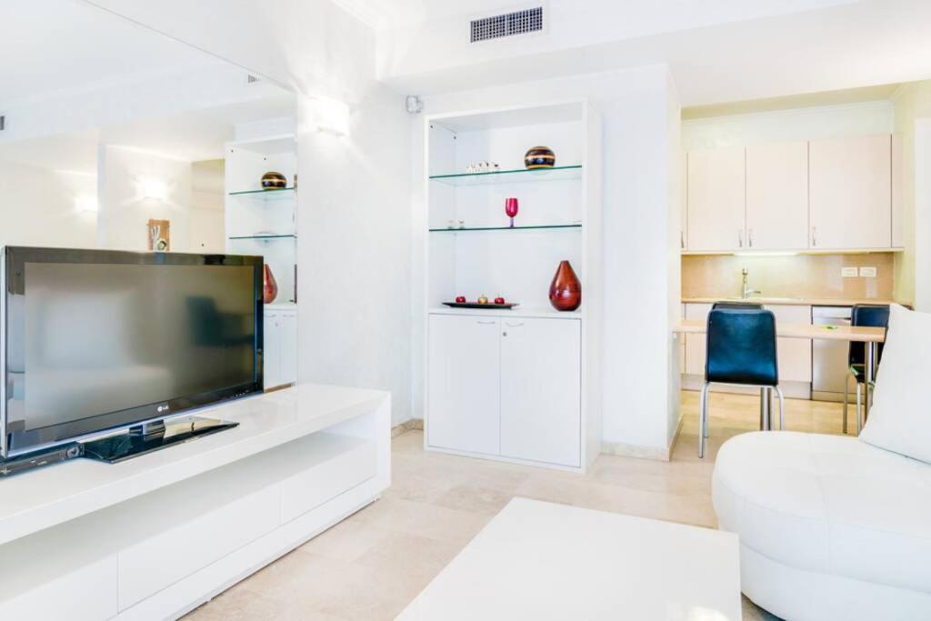 Mamilla Pool - David'S Village - Jerusalem-Rent מראה חיצוני תמונה